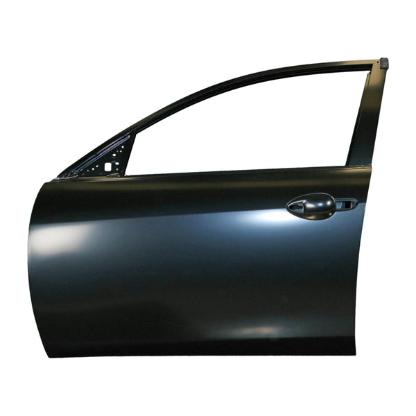 Genuine Front Door Passenger Side suits Mazda 6 GH 2008 to 2012