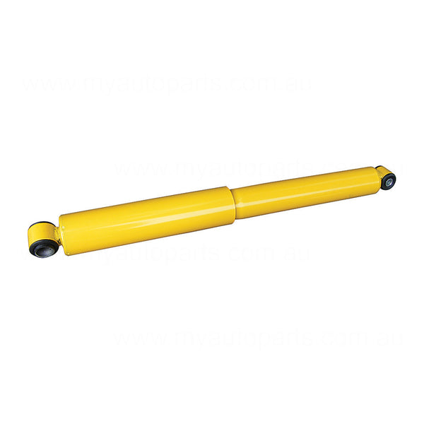 Rear Gas Shock Absorber - Heavy Duty Aftermarket suits