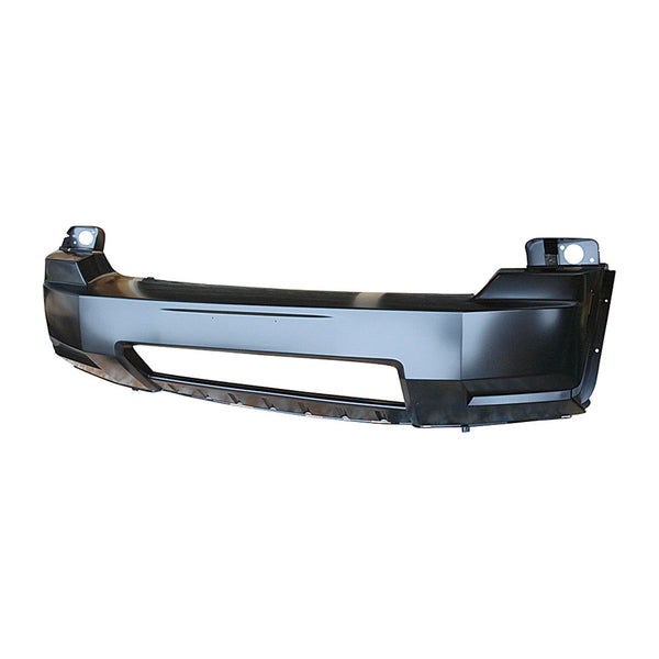 Certified Front Bar suits Jeep Cherokee KK 2008 to 2012