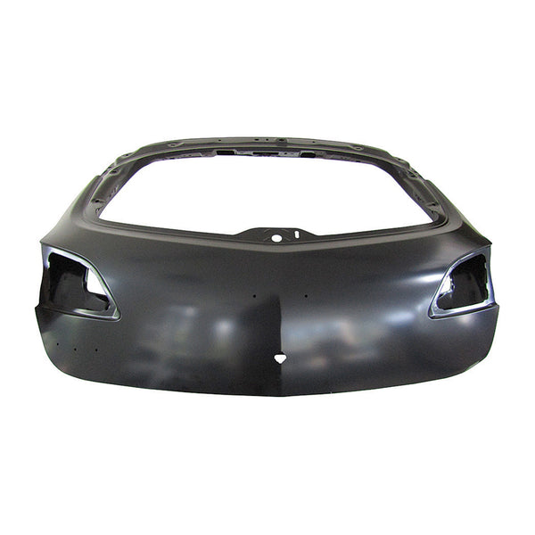 Genuine Tail Gate suits Mazda 3 BL 2009 to 2013