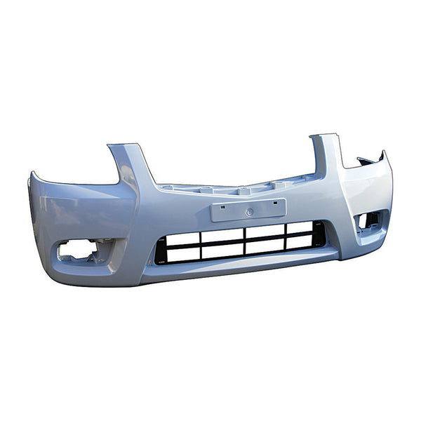 Aftermarket Front Bar suits Mazda BT50 UN 2006 to 2011