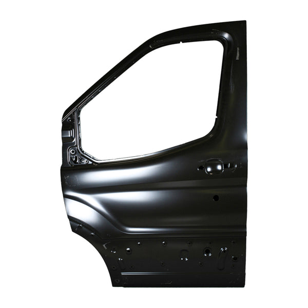 Genuine Front Door Passenger Side suits Ford Transit VO 2014 onwards