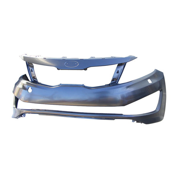 Genuine Front Bar Without Flare With Fog Light With Head Lamp Washer suits Kia Optima TF 2011 to 2013