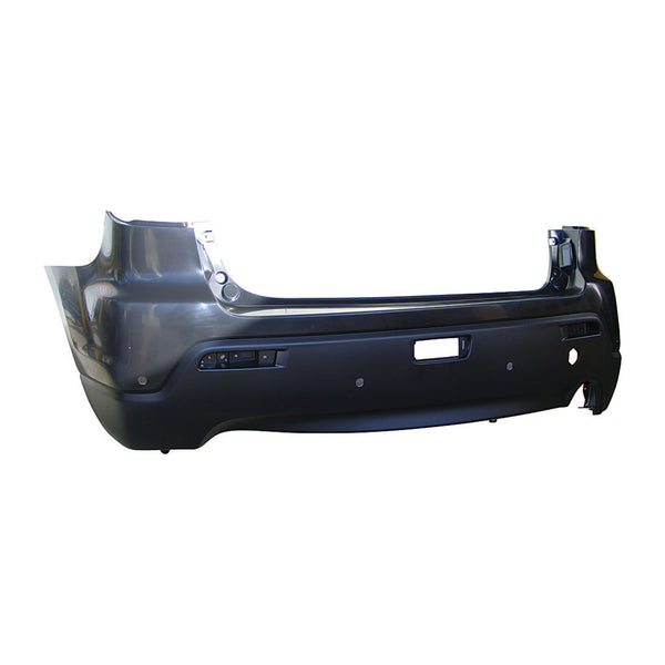 Genuine Rear Bar suits Mitsubishi ASX XA 2010 to 2012