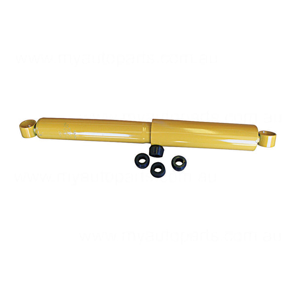 Rear Gas Shock Absorber - Heavy Duty Aftermarket suits Toyota