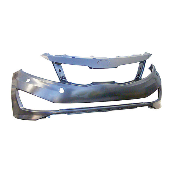 Aftermarket Front Bar Without Head Lamp Washer suits Kia Optima TF 2011 to 2013