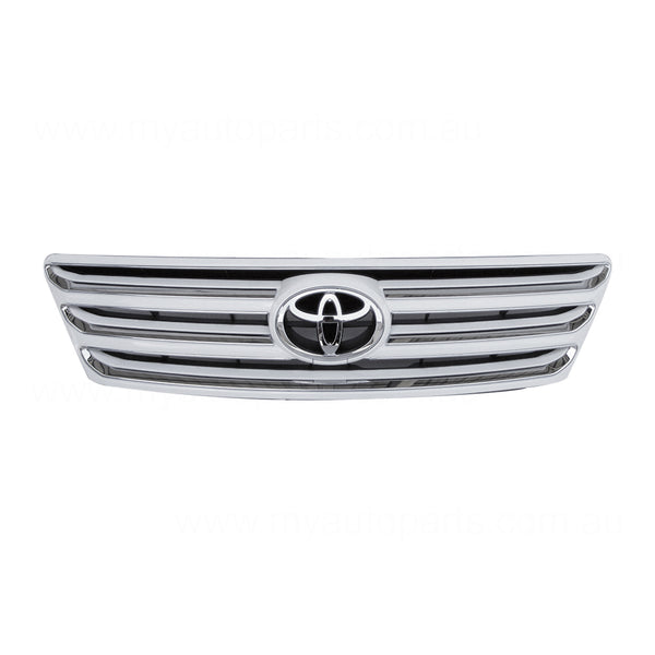 Grille Genuine Suits Toyota Avensis Verso ACM21R 2003 to 2009