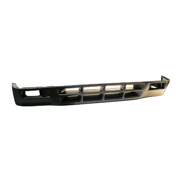 Front Bar Apron Aftermarket Suits Holden Rodeo TF 1988 to 1999