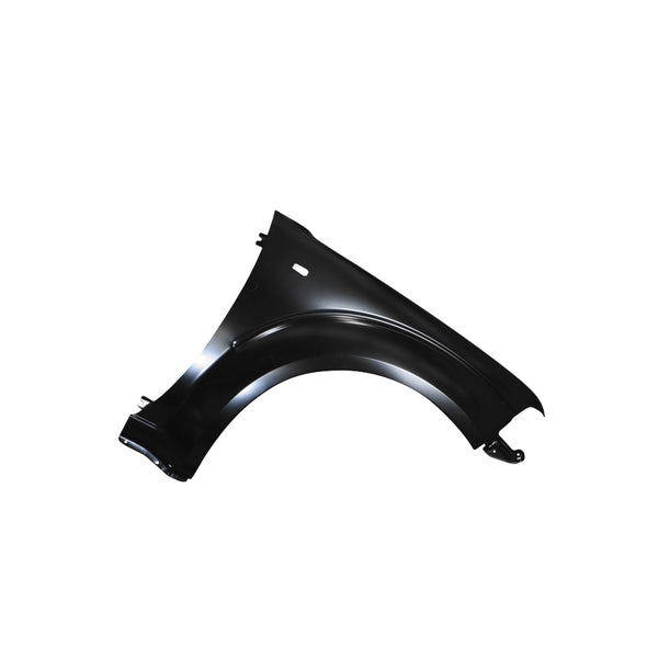 Genuine Front Guard Drivers Side With Repeater Light suits Nissan Pathfinder R51, Nissan Navara D40 2005 to 2015