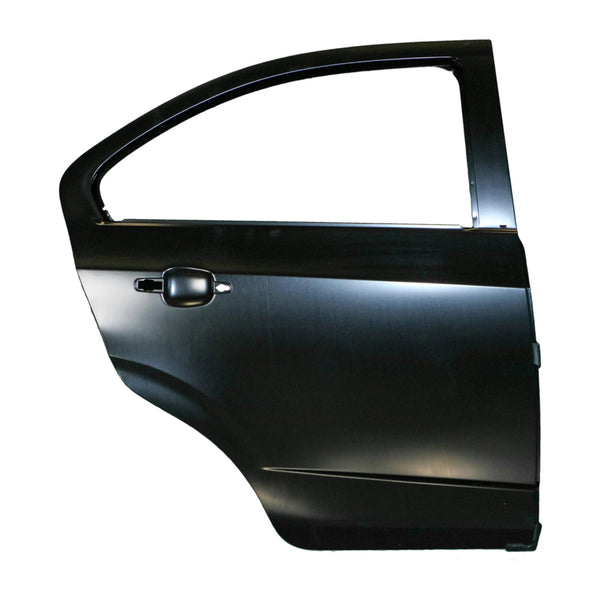 Genuine Rear Door Drivers Side suits Holden Barina TM 2012 to 2016