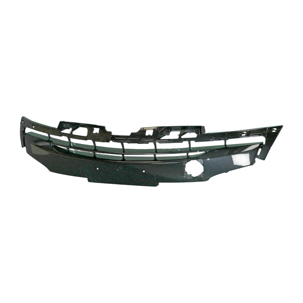 Front Bar Grille Genuine Suits Mazda 3 BL SP25 9/2011 to 12/2013