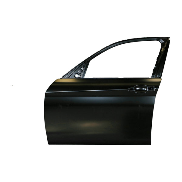 Genuine Front Door Passenger Side suits BMW 1 Series F20 2011 to 2016