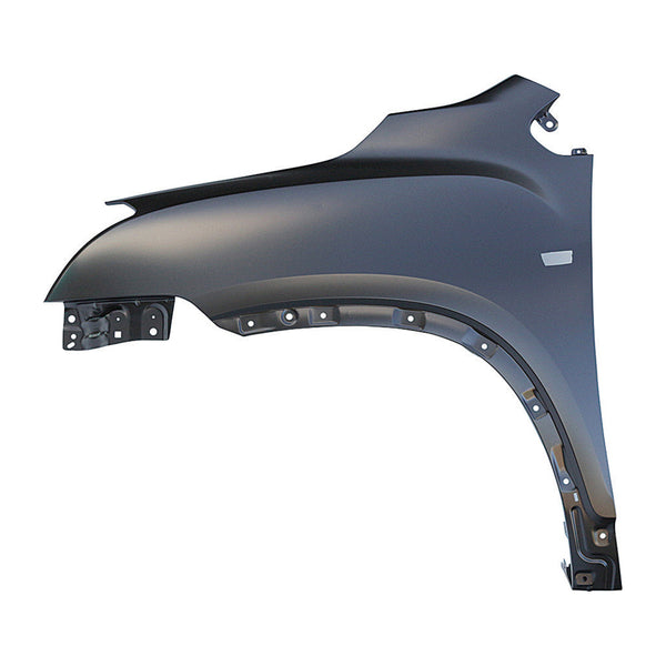 Holden Trax Aftermarket Front Guard Passenger Side 08/2013 to 10/2016 -