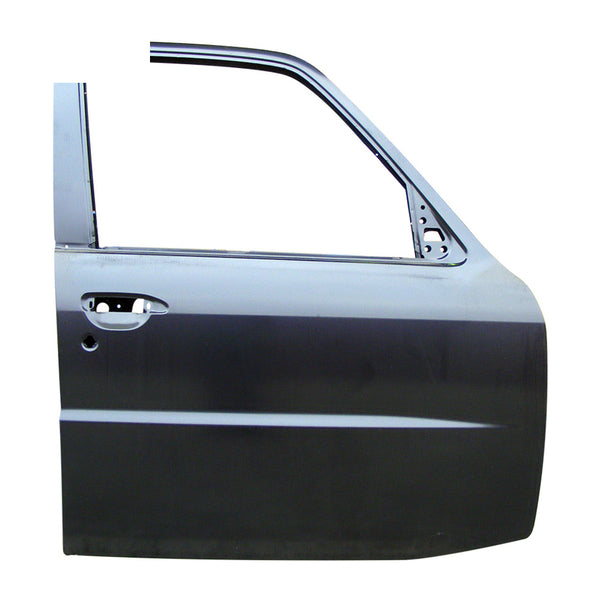 Genuine Front Door Drivers Side suits Nissan Patrol GU/Y61 1997 to 2016