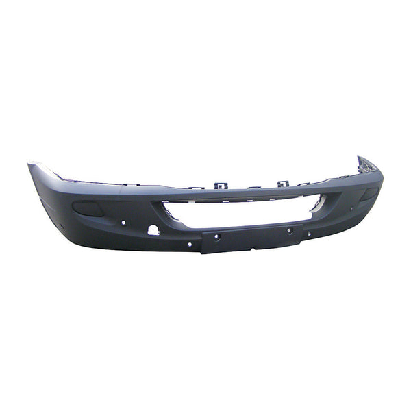 Genuine Front Bar suits Mercedes-benz Sprinter 309/311/315/318/515/518 2006 to 2013