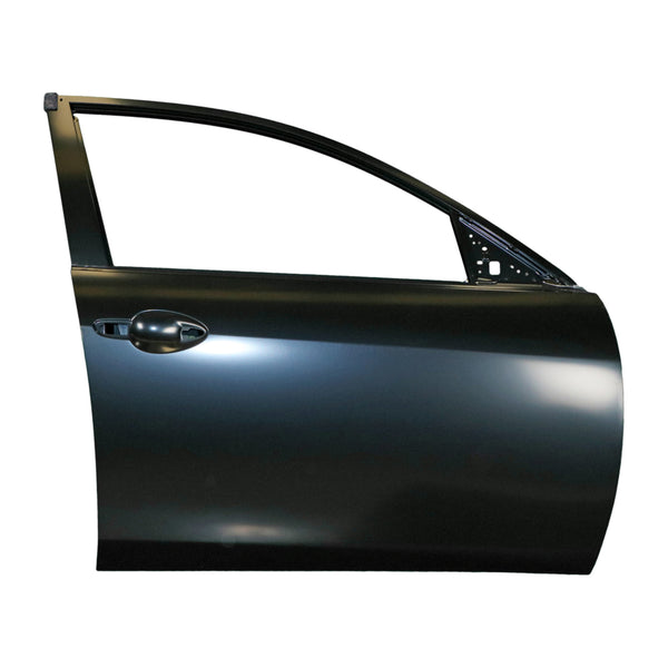 Genuine Front Door Drivers Side suits Mazda 6 GH 2008 to 2012