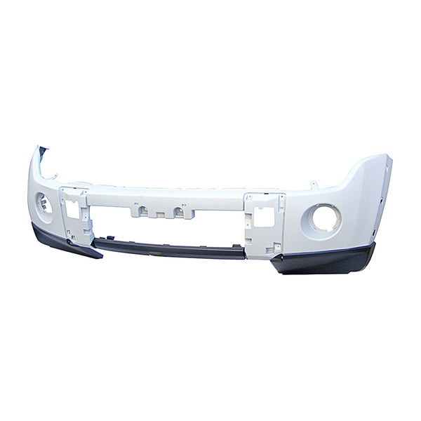 Genuine Front Bar suits Mitsubishi Pajero NS/NT, NS, NT 2006 to 2011