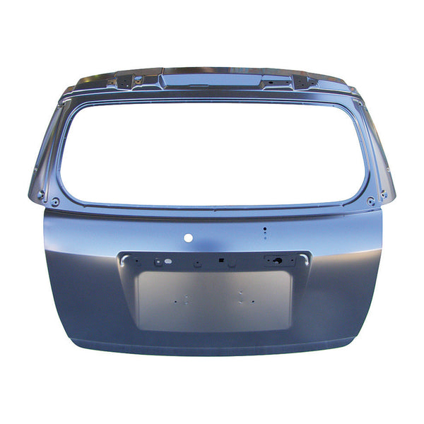 Genuine Tail Gate suits Holden Captiva 7 CG 2006 to 2011