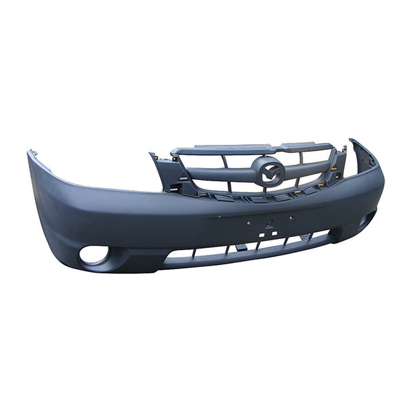 Genuine Front Bar Without Fog Light suits Mazda Tribute CU 2000 to 2006