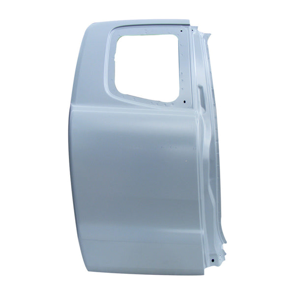 Genuine Rear Door Drivers Side Primed suits Ford Ranger PX 2011 to 2018