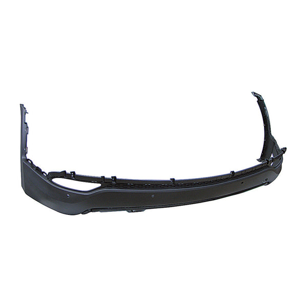 Genuine Rear Bar suits Hyundai Santa Fe DM 2012 to 2014