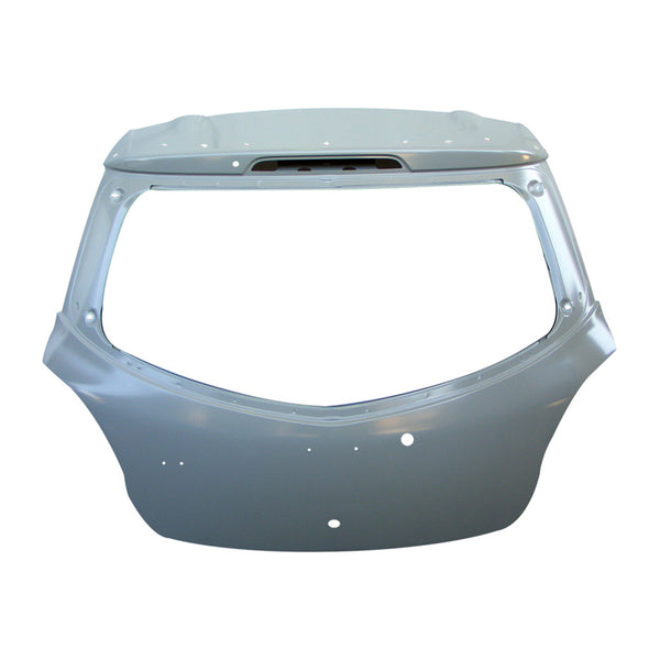 Genuine Tail Gate suits Mazda 2 DE 2007 to 2014