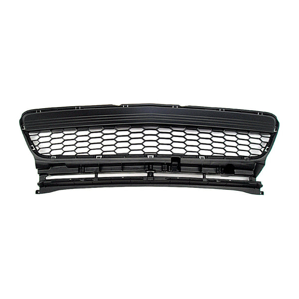 Front Bar Grille Genuine Suits Mazda 3 BK Hatch SP23 2006 to 2009