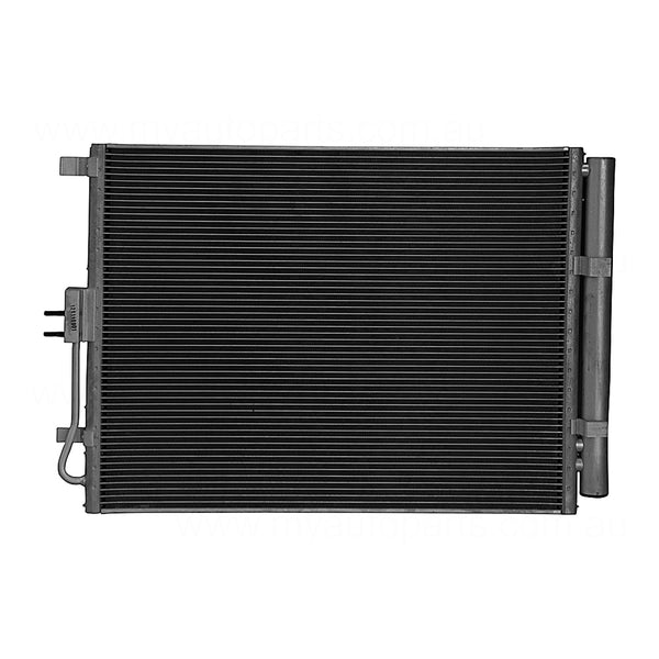 A/C Condenser Aftermarket suits Kia Proceed and Cerato 2013-2016