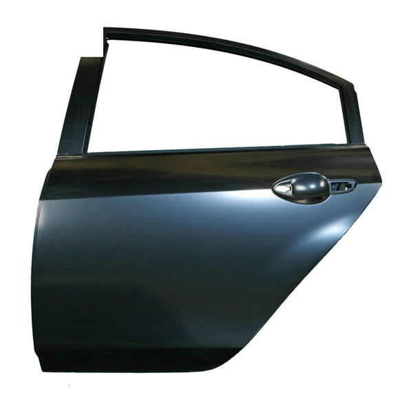 Genuine Rear Door Passenger Side suits Mazda 6 GH 2008 to 2012