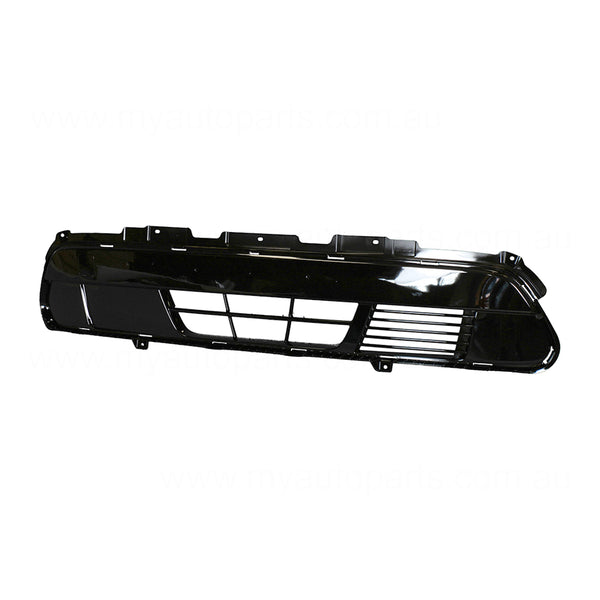 Front Bar Grille Genuine Suits Kia Sorento UM 2015 to 2017