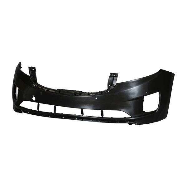 Genuine Front Bar With Fog Light Without Head Lamp Washer suits Kia Carnival YP 2015 to 2018