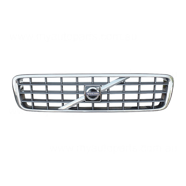 Grille Genuine Suits Volvo XC90 P28 2006 to 2015