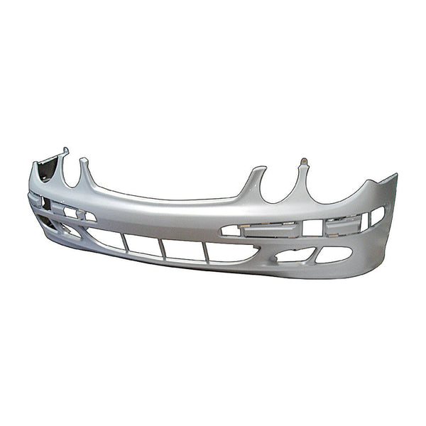 Aftermarket Front Bar suits Mercedes-benz E Class W211 2002 to 2009