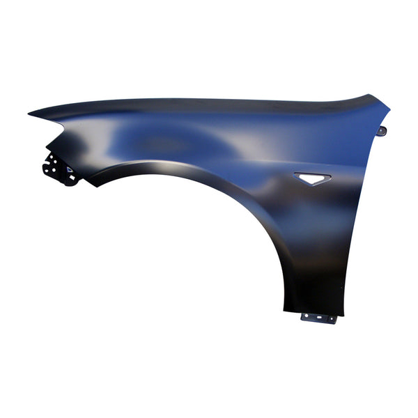 Aftermarket Front Guard Passenger Side suits Ford Falcon FG, FG II, Ford Falcon Ute FG, FG II 2008 to 2014