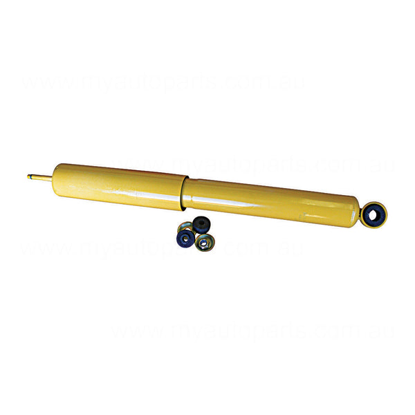 Front Gas Shock Absorber - Heavy Duty Aftermarket suits