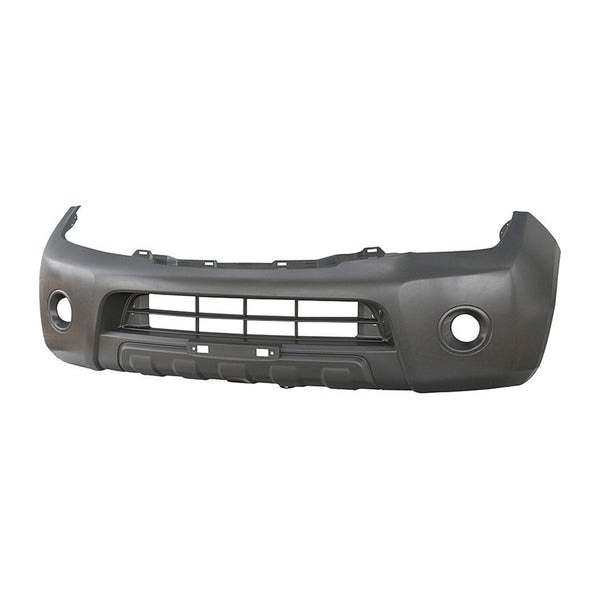 Aftermarket Front Bar suits Nissan Pathfinder R51 2005 to 2013