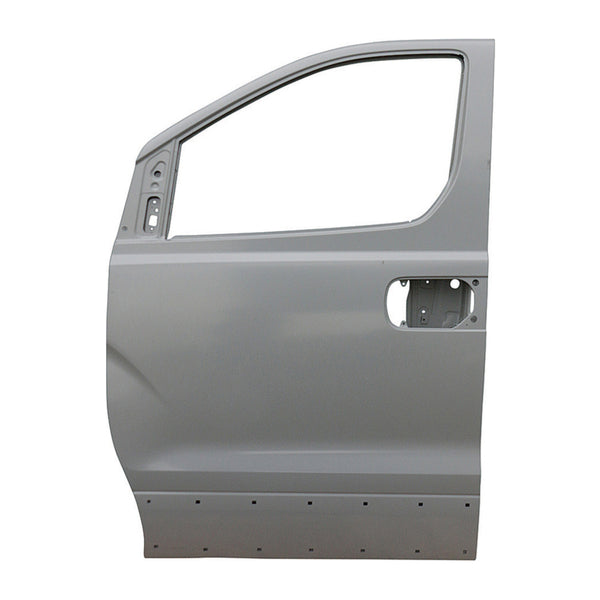 Genuine Front Door Passenger Side suits Hyundai iMax TQ-W 2008 to 2018