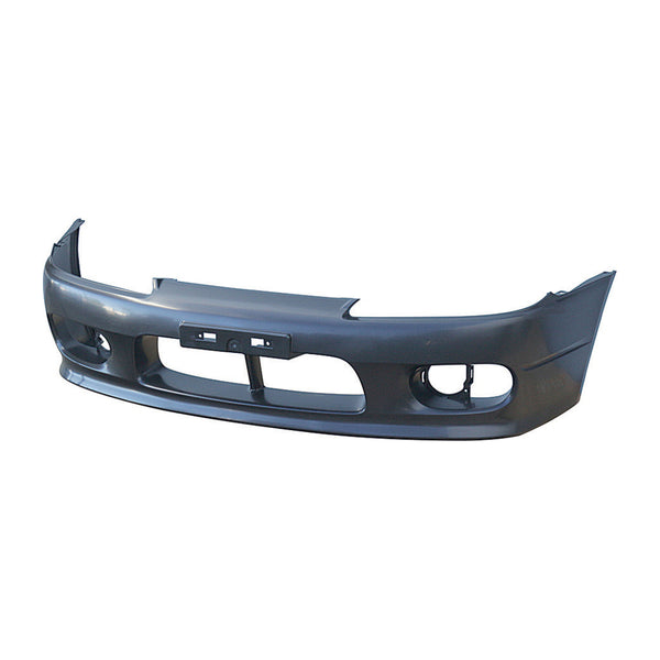 Genuine Front Bar suits Nissan 200SX S15 2000 to 2003