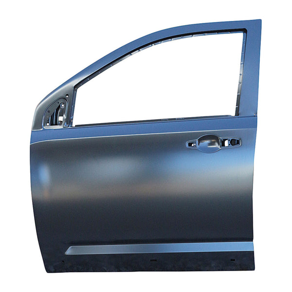 Genuine Front Door Passenger Side suits Jeep Compass MK, MK II 2011 to 2016