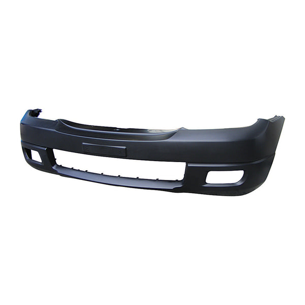 Genuine Front Bar suits Hyundai Terracan HP 2001 to 2006