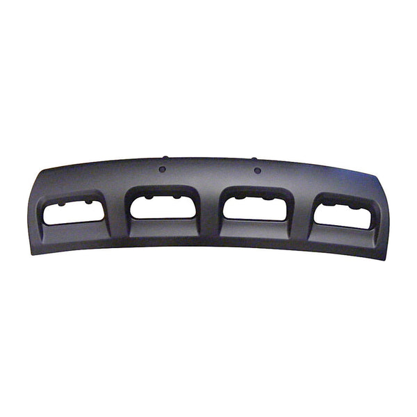 Front Bar Apron Aftermarket Suits Hyundai Santa Fe CM 2006 to 2009