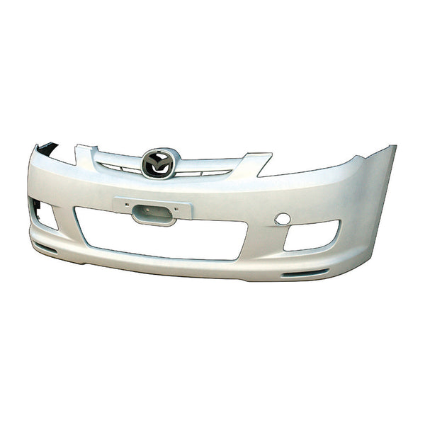 Genuine Front Bar suits Mazda 2 DY 2005 to 2007