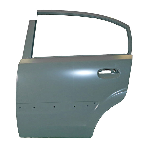 Genuine Rear Door Passenger Side suits Kia Rio JB 2005 to 2011