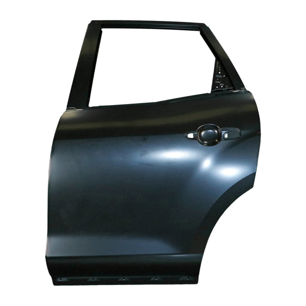 Genuine Rear Door Passenger Side suits Mazda CX-7 ER 2006 to 2012