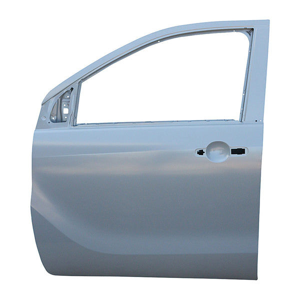 Genuine Front Door Passenger Side suits Mazda BT50 UP, UR 2011 to 2020