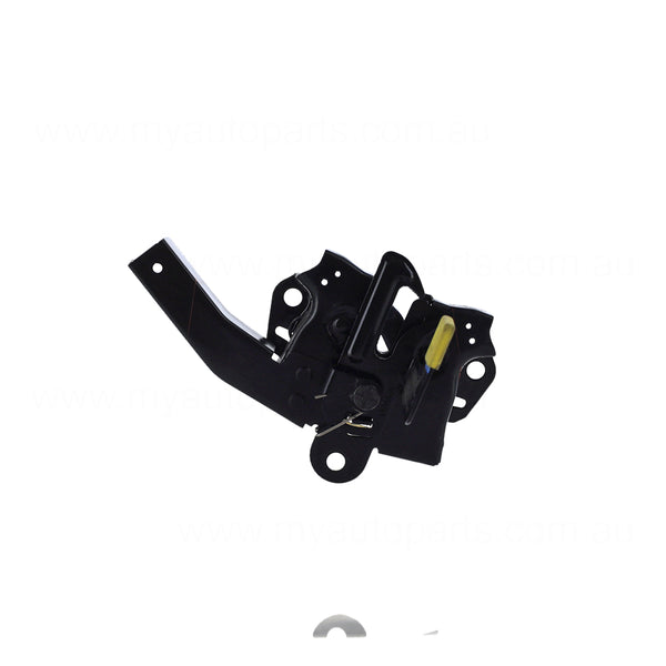 Bonnet Latch Genuine suits Mazda BT50 UR