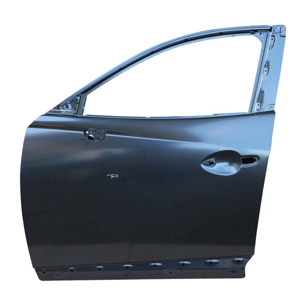 Genuine Front Door Passenger Side suits Mazda CX-3 DK 2015 to 2019