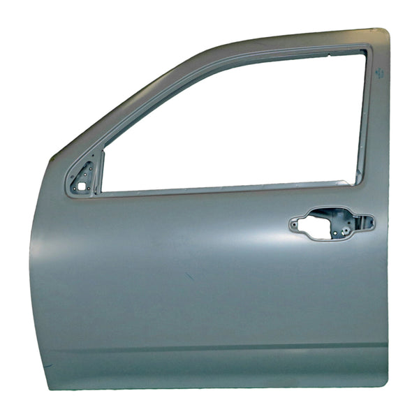 Genuine Front Door Passenger Side suits Isuzu D-Max D-Max, Holden Rodeo RA, Holden Colorado RC 2003 to 2012