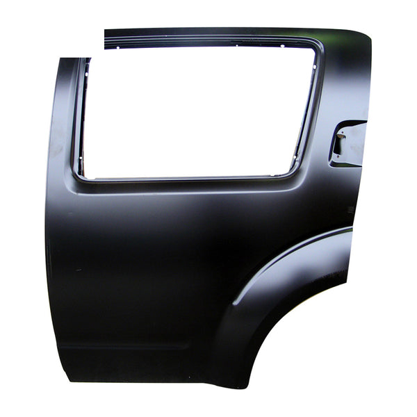 Genuine Rear Door Passenger Side suits Nissan Pathfinder R51 2005 to 2013