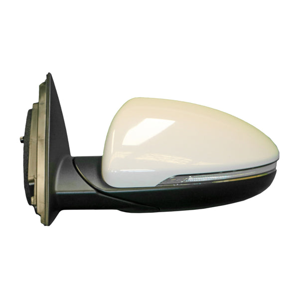 Door Mirror Passenger Side Genuine Suits Kia Cerato S/Sport BD 2018 On